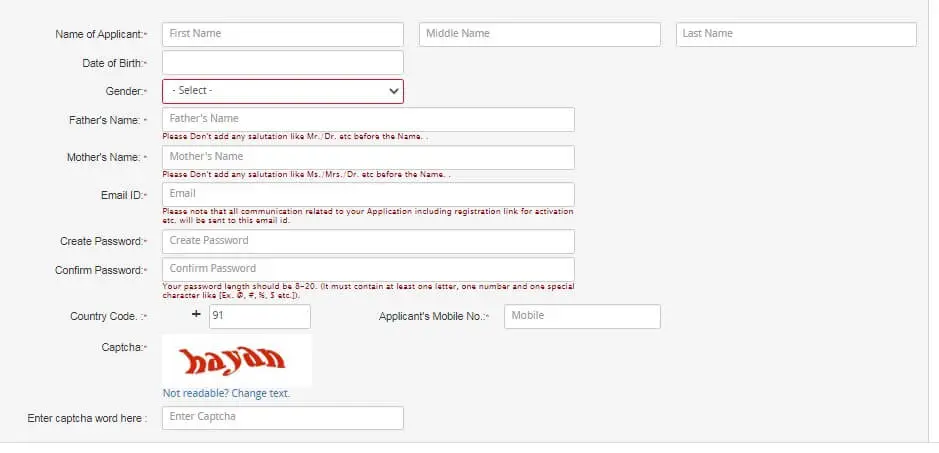 Bihar B.ED Admission 2023 – Online Apply, Date, Document Eligibility