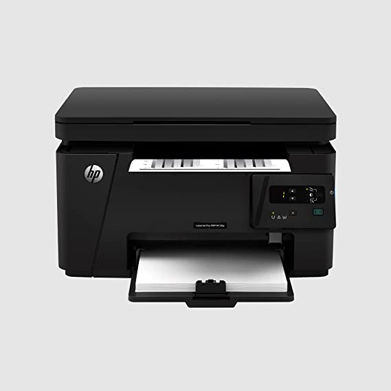 HP Laserjet M126a B&W Printer, Best HP Printers 2023 Review