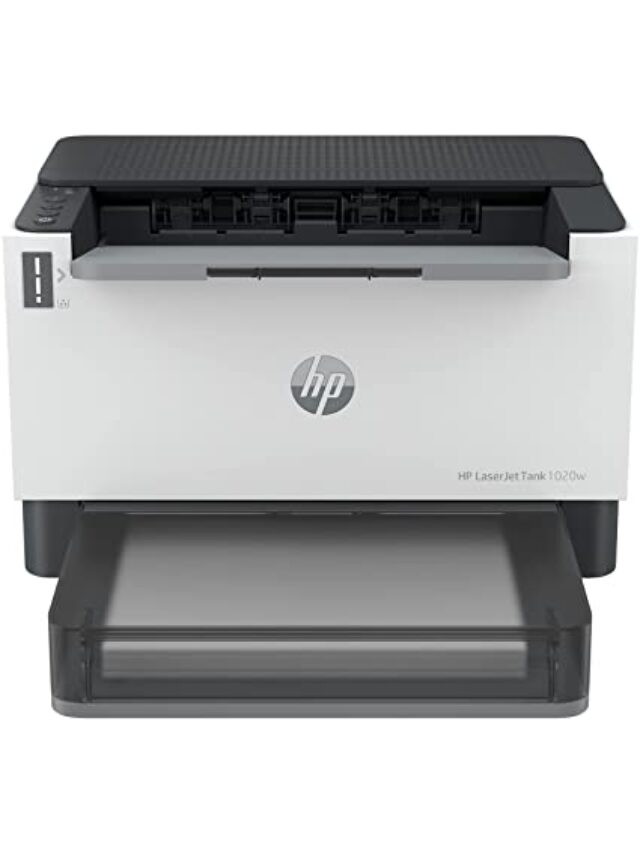 best black and white hp printers