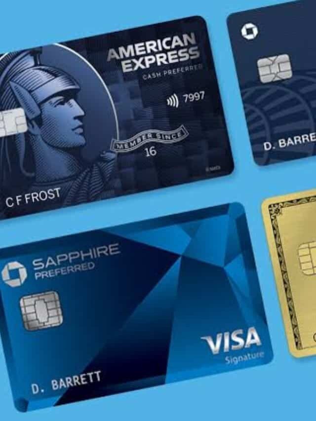 Top 10 credit card in usa with benefits – psanvi