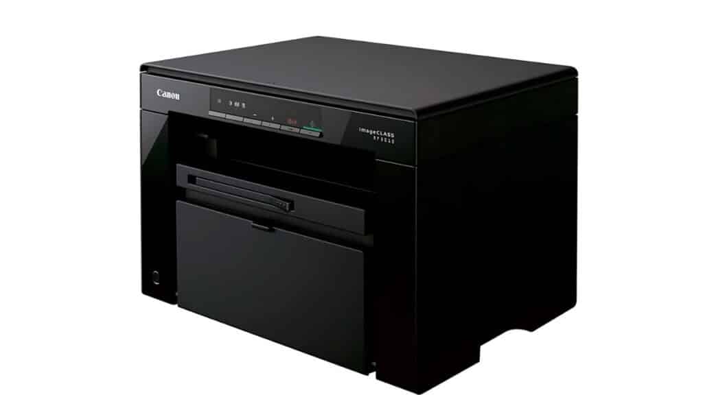 Laser Printer Machine high speed printing 