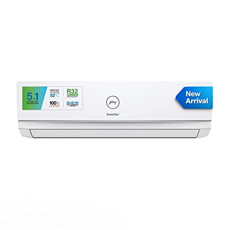 best ac in budget price