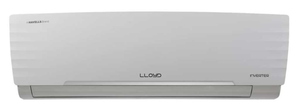 best ac in budget price ,Lloyd 1.0 Ton 5 Star Inverter Split AC