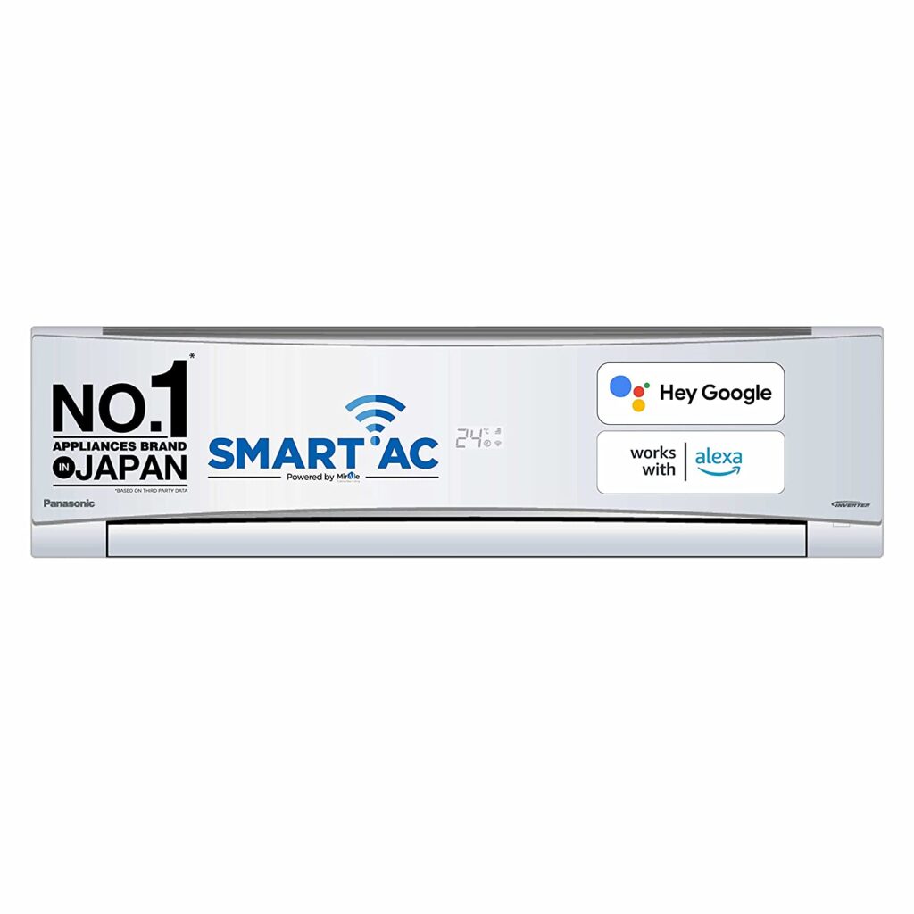 best ac in budget price