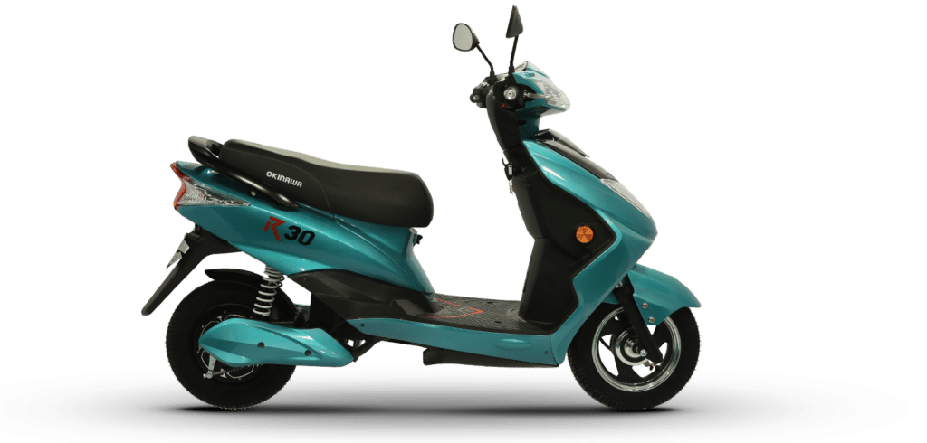 Top Electric Scooter Under 1 Lakh Rupees