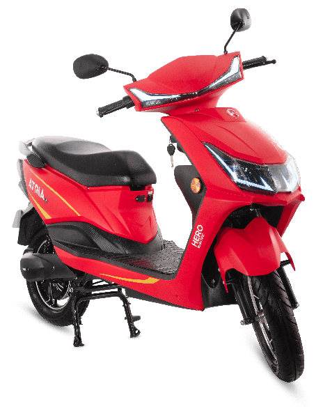 Top Electric Scooter Under 1 Lakh Rupees