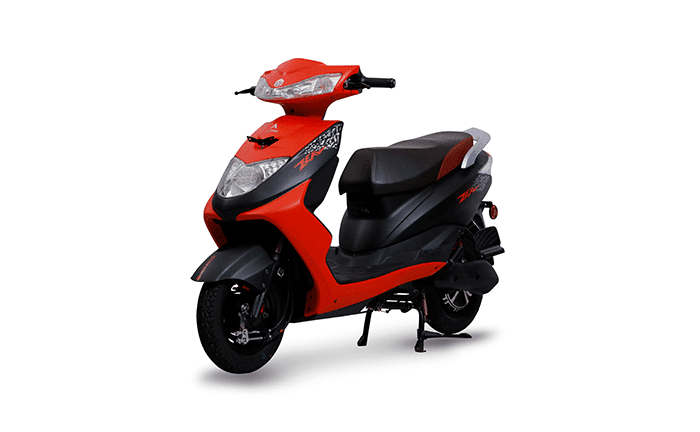 Top Electric Scooter Under 1 Lakh Rupees