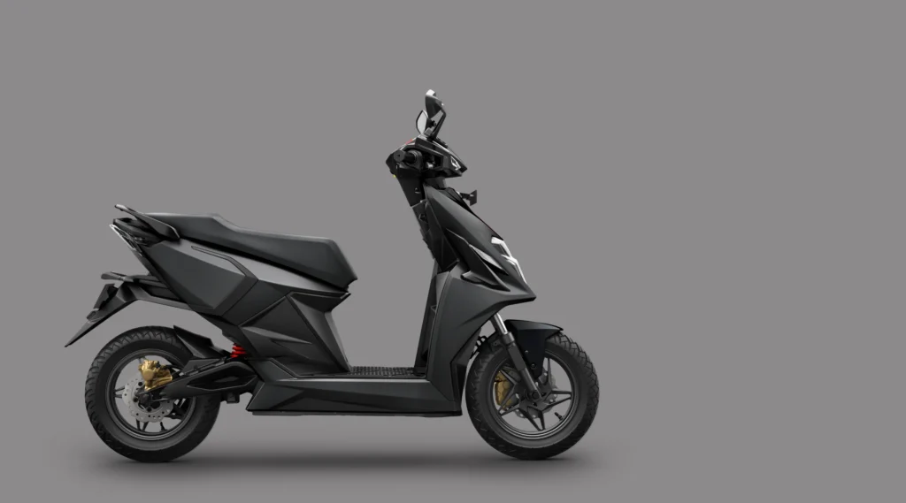 Top 5 Up Coming Electric Scooters