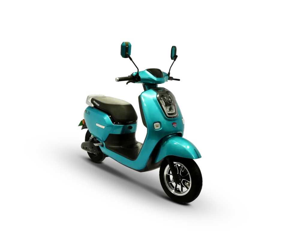 Top Electric Scooter Under 1 Lakh Rupees