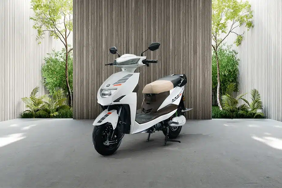 Top Electric Scooter Under 1 Lakh Rupees