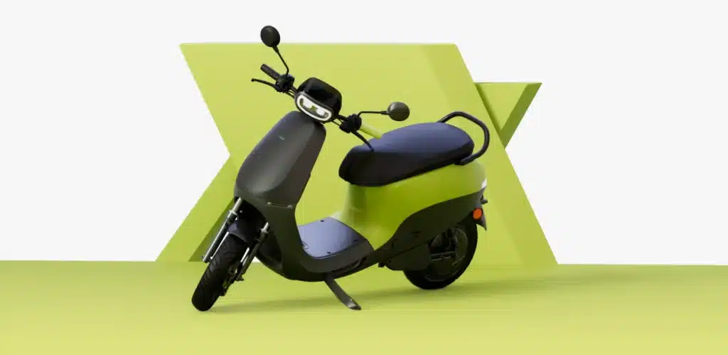 Top Electric Scooter Under 1 Lakh Rupees