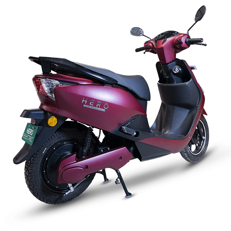 Top Electric Scooter Under 1 Lakh Rupees